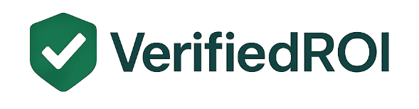 VerifiedROI
